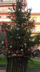 albero di natale