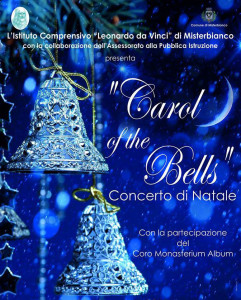 carol of the bells 2 copia