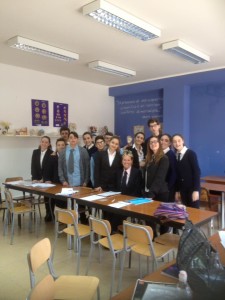 grade V
