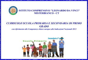 Microsoft Word - copertina curricolo.docx