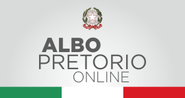 Albo Pretorio Online