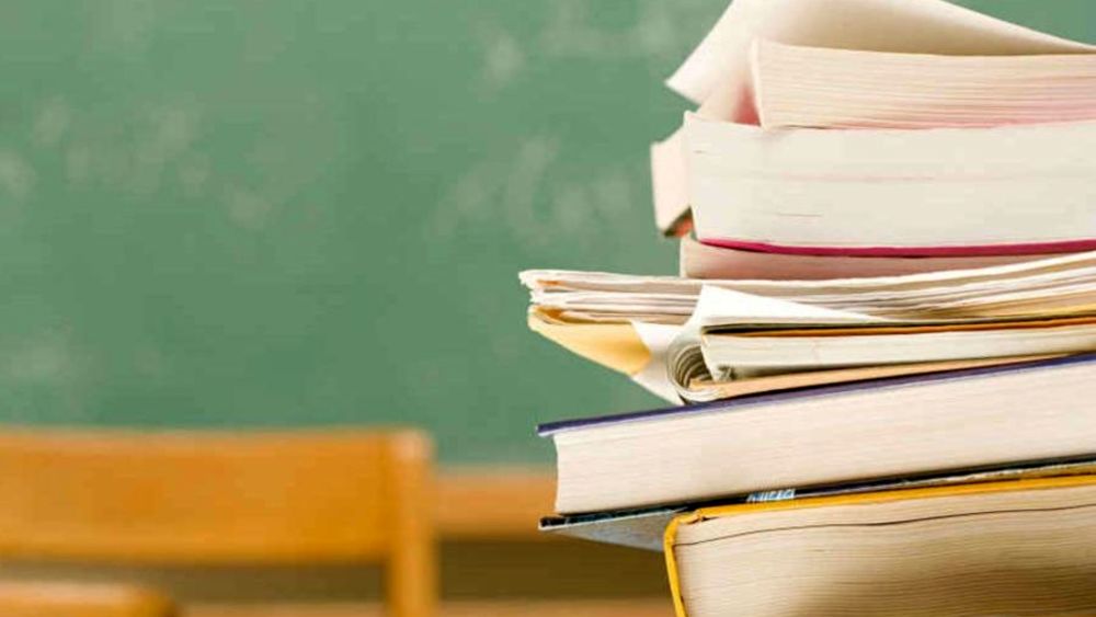 Libri di testo scuola sec. I grado