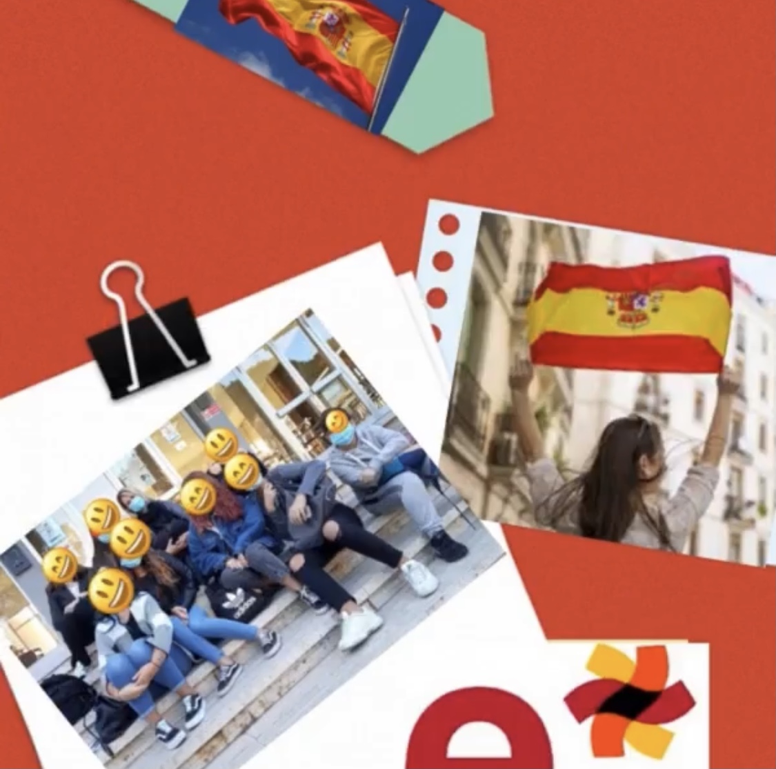 Stage Lingua Spagnola a Salamanca