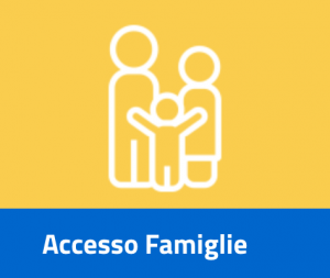 Accesso Famiglie