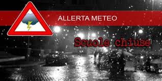 Circolare n. 51 – Chiusura locali scolastici 28 e 29 ottobre 2021 per allerta meteo