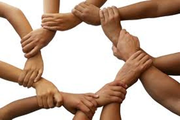 GIORNATA DELLA SOLIDARIETÀ – 11 Novembre 2021