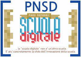 Azione di informazione e pubblicizzazione PNSD – “Progetto STEM and MAKING on board”