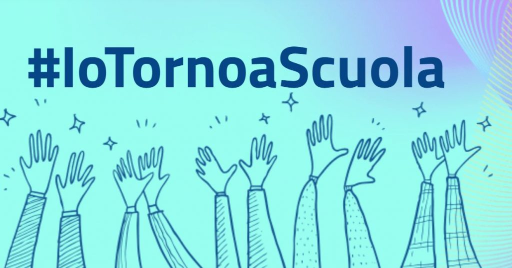 Circolare 155 – Vademecum con misure da applicare in ambito scolastico in presenza di casi di positività al Covid-19
