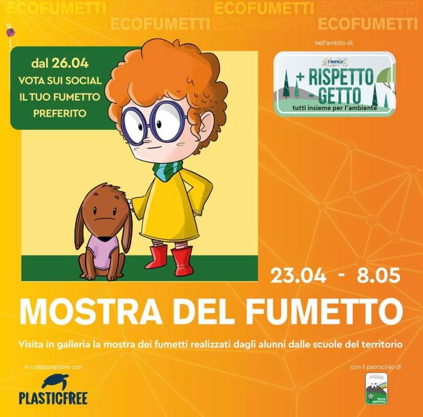 Progetto +RISPETTO – GETTO 2022