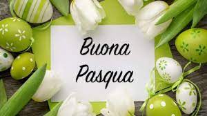 Sospensione attività didattica vacanze di Pasqua 2022