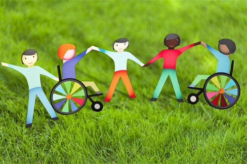 4 DICEMBRE – GIORNATA INTERNAZIONALE DELLA DISABILITÀ
