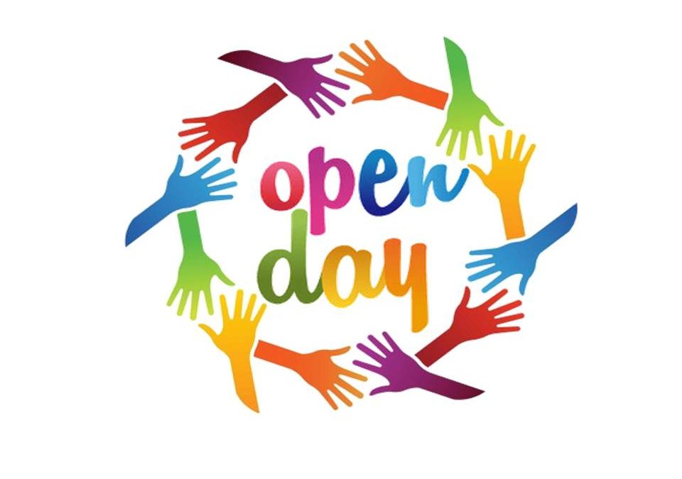 CIRC. 90 OPEN DAY