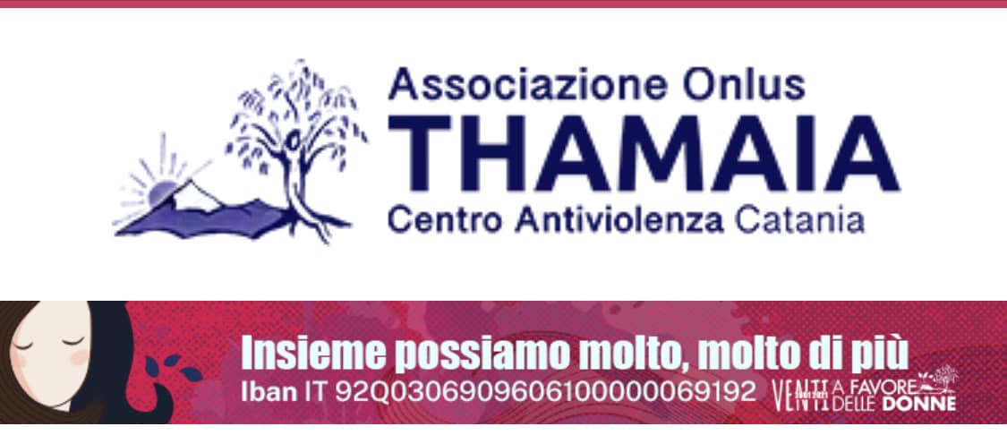 Associazione THAMAIA – Incontro del 6 Dicembre 2022
