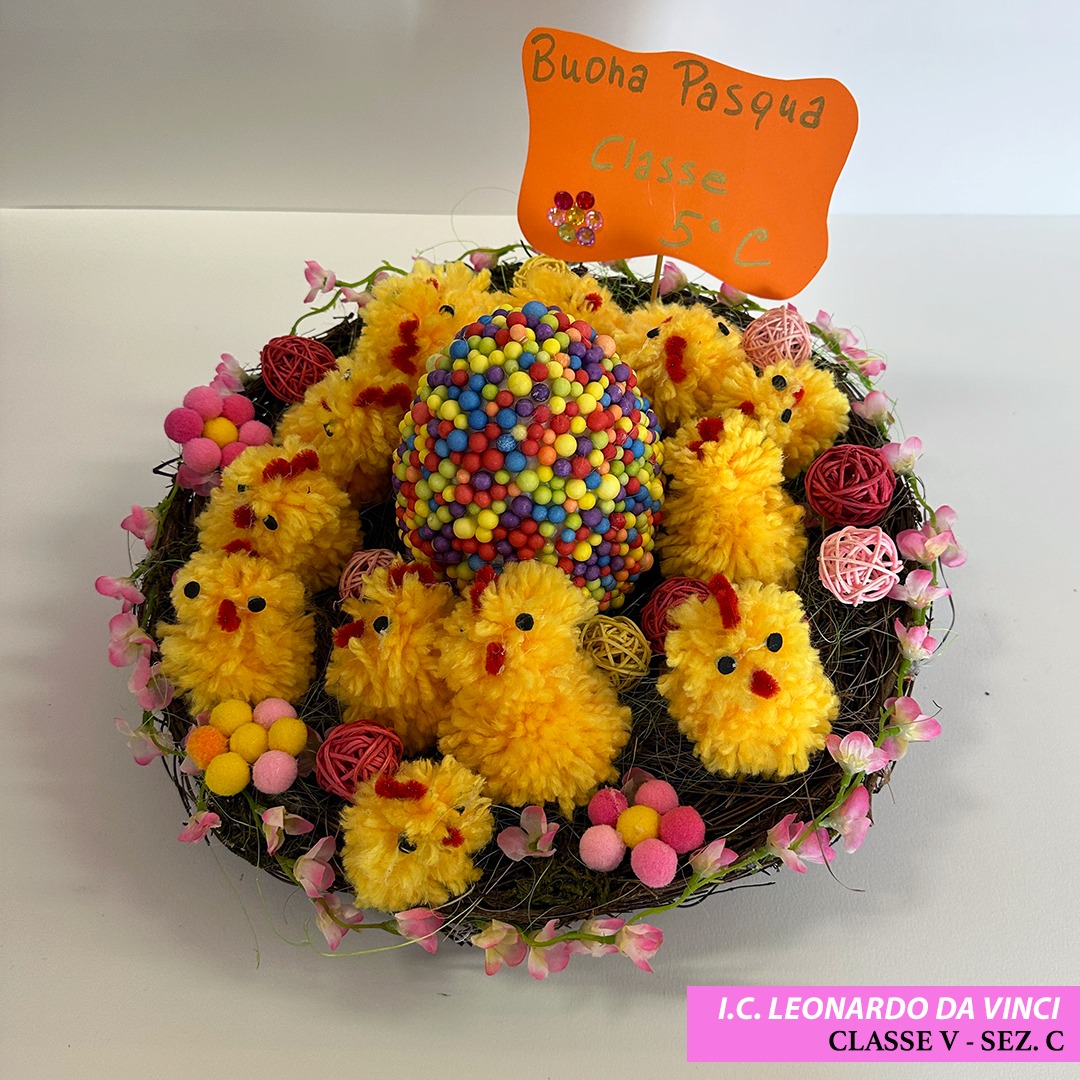 Contest CUDDURE DI CLASSE – CHANNEL SCHOOL