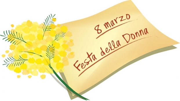 8 Marzo 2023 – Giornata internazionale della donna