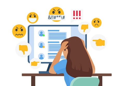 CYBERBULLISMO – incontro con la Polizia Postale