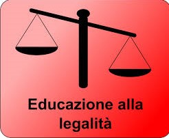 PROGETTO «EDUCAZIONE ALLA LEGALITÀ» INCONTRO CON L’ARMA DEI CARABINIERI