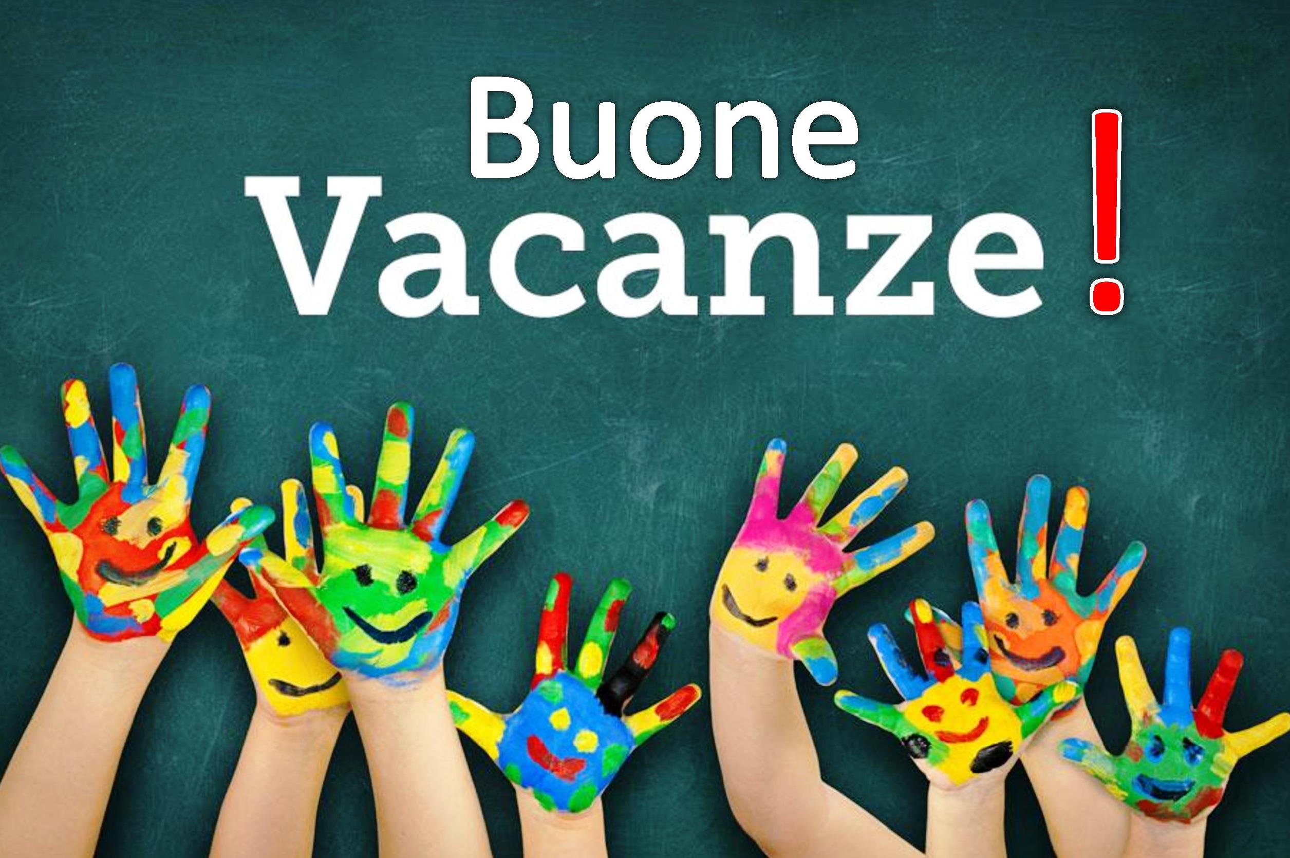 CIRC. 205 FINE ATTIVITA’ DIDATTICHE